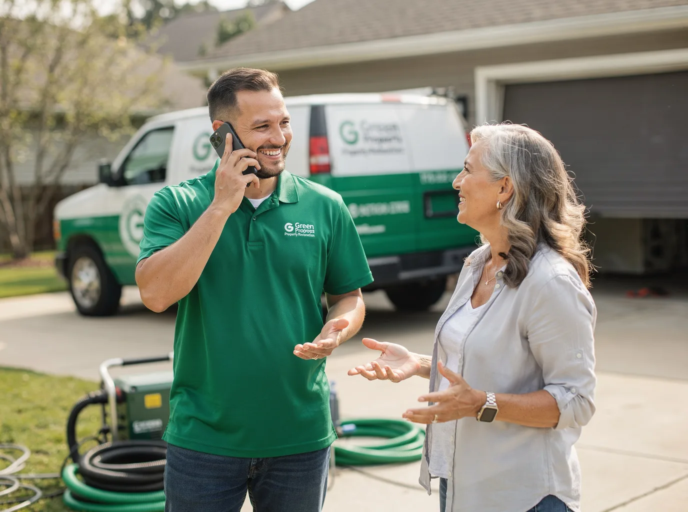 Water Damage Restoration Springwater, NY FAQs